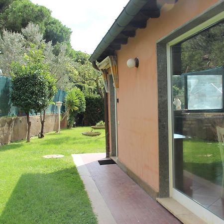 Villino Fiorella Ciampino Exterior foto