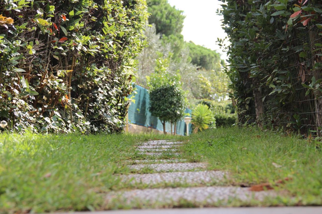 Villino Fiorella Ciampino Exterior foto