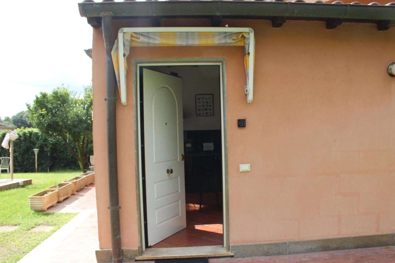 Villino Fiorella Ciampino Exterior foto