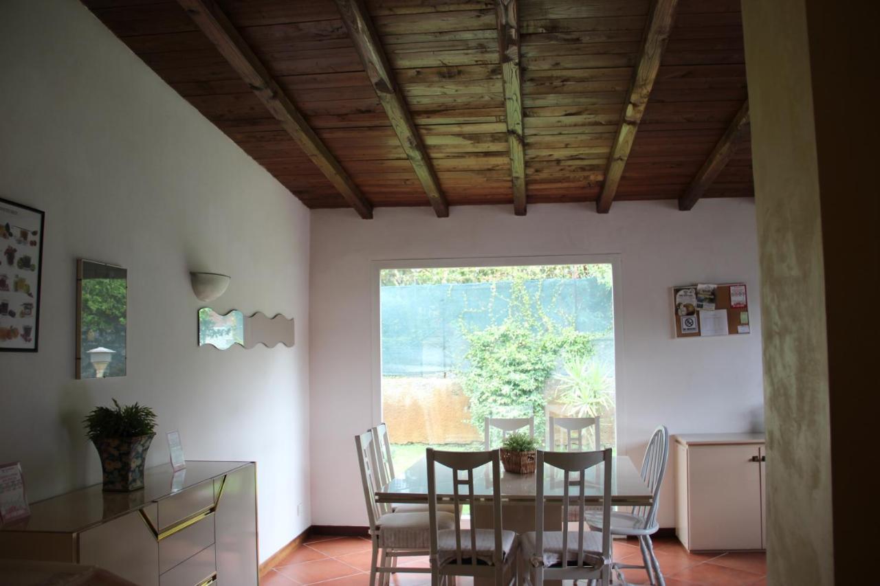 Villino Fiorella Ciampino Exterior foto