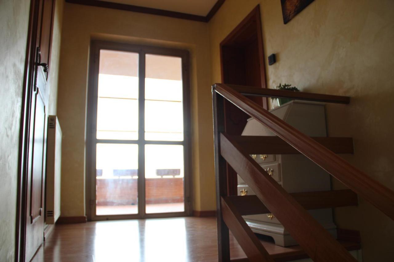 Villino Fiorella Ciampino Exterior foto