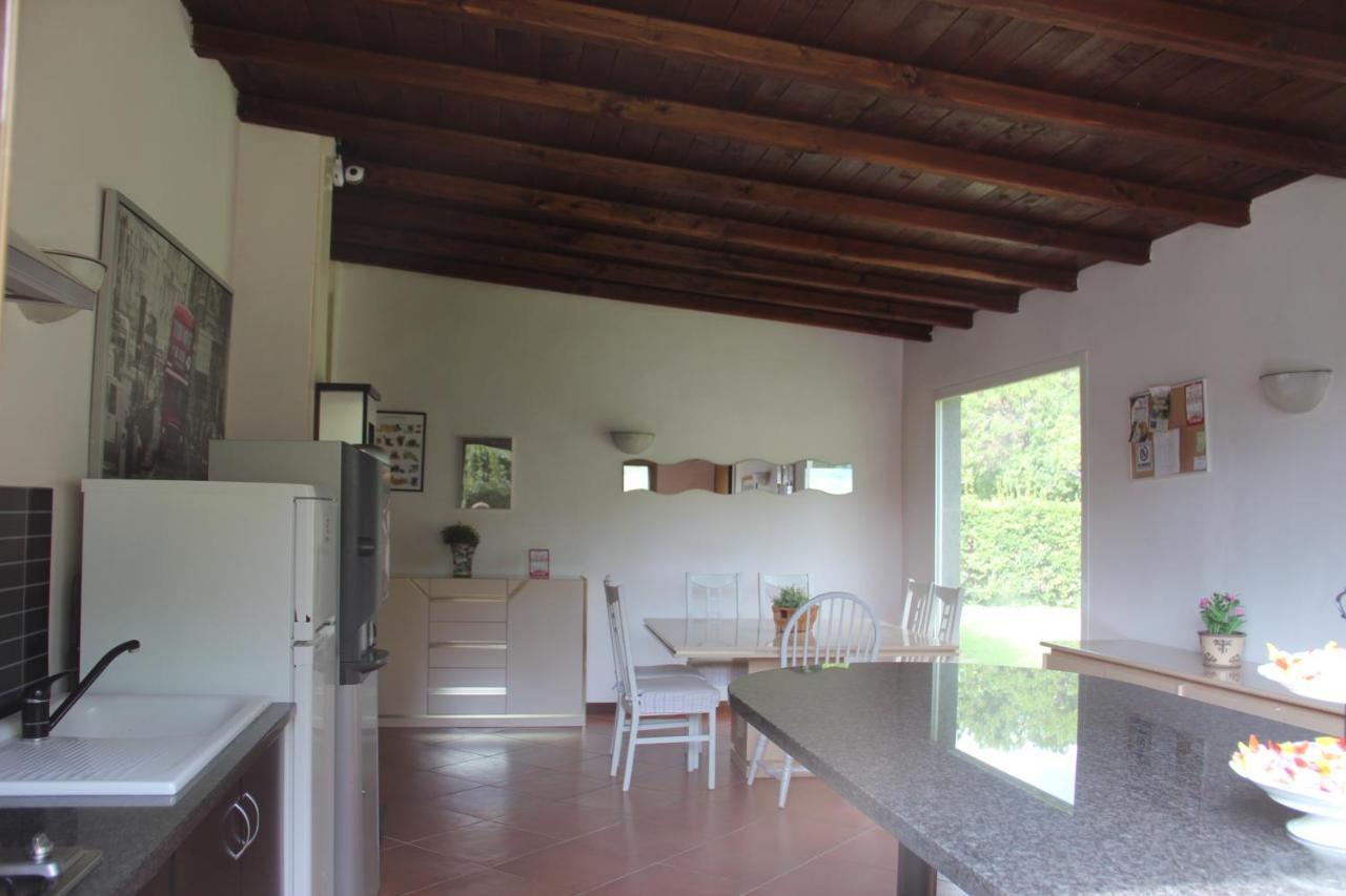 Villino Fiorella Ciampino Exterior foto