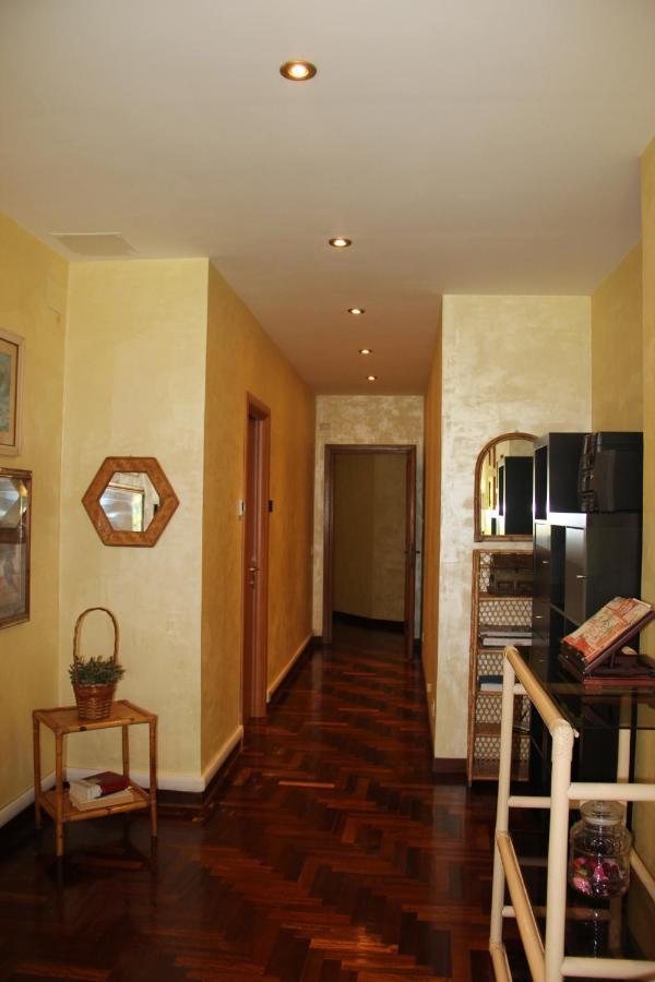 Villino Fiorella Ciampino Exterior foto