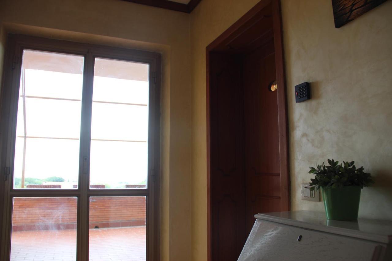 Villino Fiorella Ciampino Exterior foto