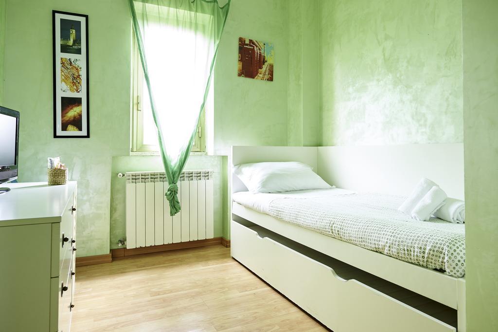 Villino Fiorella Ciampino Exterior foto
