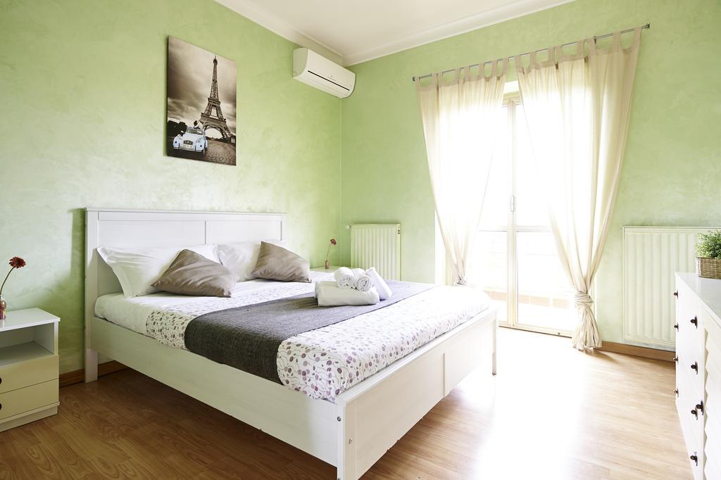 Villino Fiorella Ciampino Exterior foto