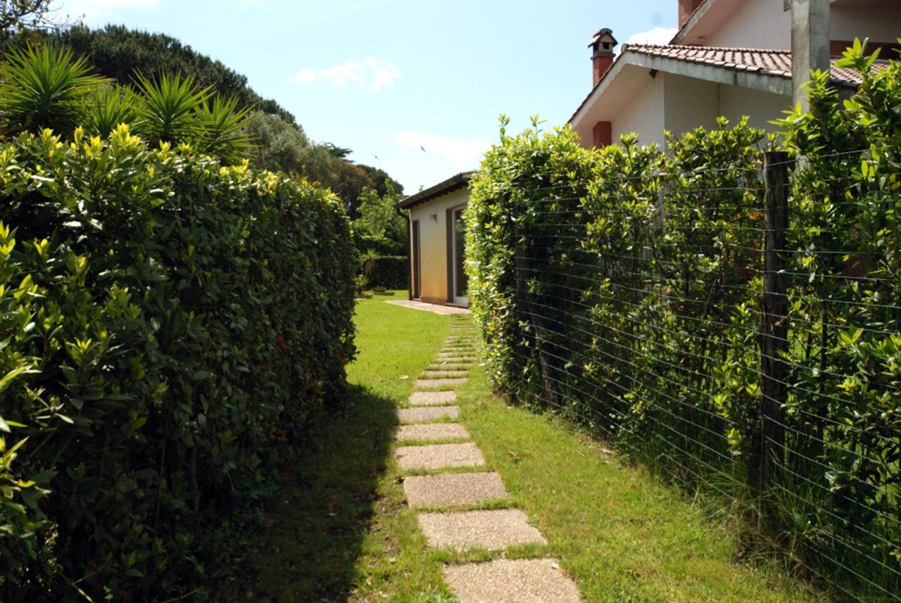 Villino Fiorella Ciampino Exterior foto