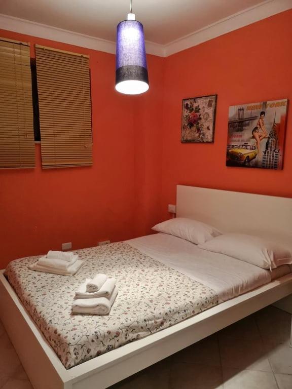 Villino Fiorella Ciampino Exterior foto
