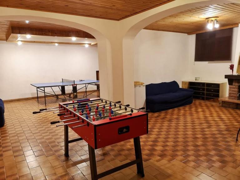 Villino Fiorella Ciampino Exterior foto