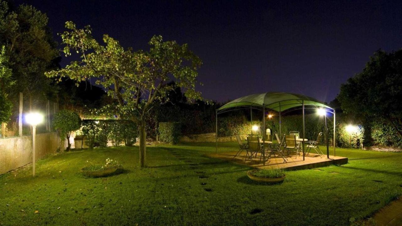 Villino Fiorella Ciampino Exterior foto